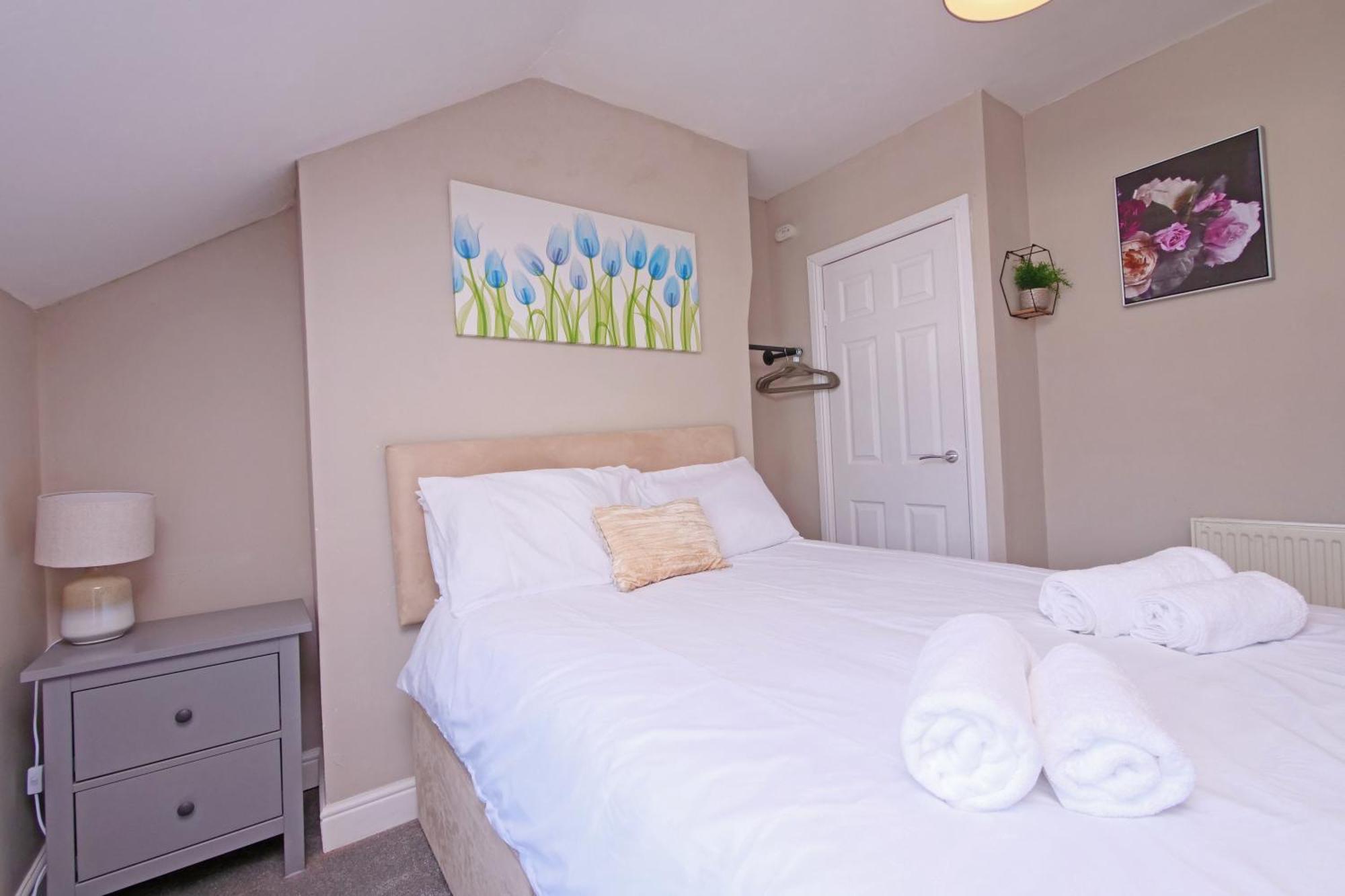 Casa vacanze The Trafalgar *